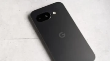 تصميم وشاشة مطورة.. تسريبات تكشف مواصفات هاتف Google Pixel 10a المنتظر